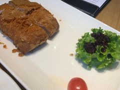 -莆田餐厅PUTIEN(三里屯店)