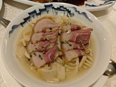 -杭州香格里拉·香宫中餐厅