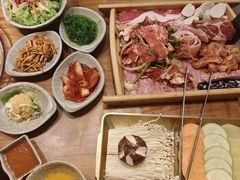 -牛人·雪花牛·木炭烤肉(昆山陆家店)