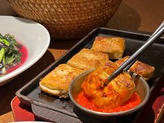-大鱼徽州·寻味徽菜(万象汇店)
