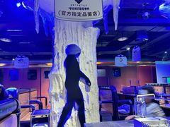-很久以前羊肉串(清河店)
