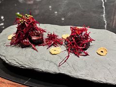 -广州文华东方酒店·江-由辉师傅主理