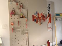 -八号公馆·老上海SPA(深圳北站店)