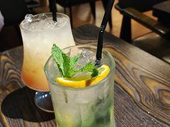 -The Cheebat 锌吧·Bistro(体育西店)