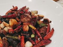 -粤珍轩·家宴·广式茶点(新城广场店)