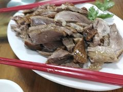 -肥弟大排档(汕樟路店)