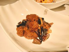 四喜烤麸-苏浙汇(古北店)