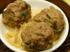 陈皮牛肉球-添好运点心专门店(中环IFC店)