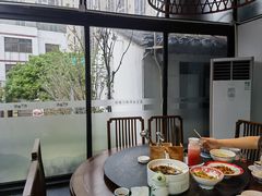 -湖南别院·美学庭院餐厅(惠阳店)