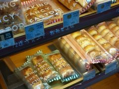 -全家便利店(康健路店)