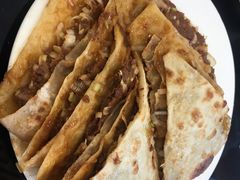 京东肉饼-宛平李记小吃(东关街店)
