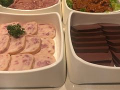 -海底捞火锅(劲松店)