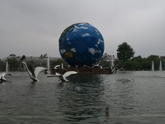 -南通洲际绿博园