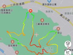 -虞山风景区