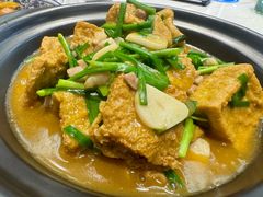 -小秦淮·南京土菜(新亭西路店)