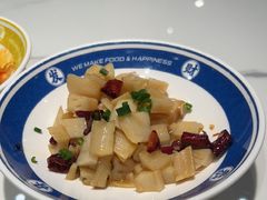 -禄鼎记·排队俩小时都要吃的酸菜鱼(石牌桥店)