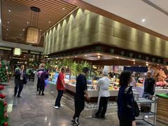 -清远熹乐谷温泉度假酒店