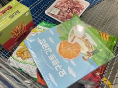 -山姆会员商店(邻瑞广场店)