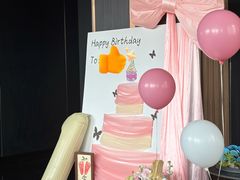 -檀億(北外滩中美店)