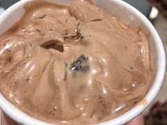 摩卡巧克力暴风雪-DQ·蛋糕·冰淇淋(龙湖狮山天街店)