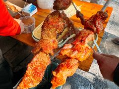 -新疆伊宁远征餐厅