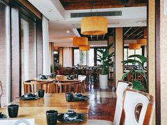 -新木器时代餐厅(太湖新天地店)