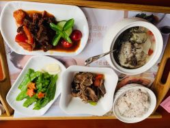 -玥悦母婴月子护理中心玥悦喜喜馆