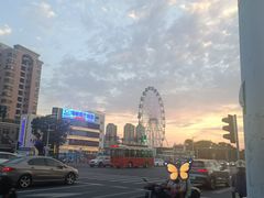 -东湖公园游乐场