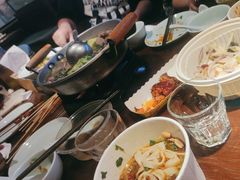 -全牛匠·乐山跷脚牛肉(西单华威约饭街店)