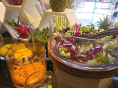 -威斯汀舞台餐厅