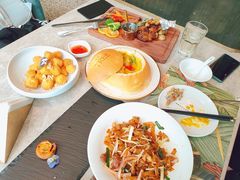 -大树餐厅(红旗街万达店)