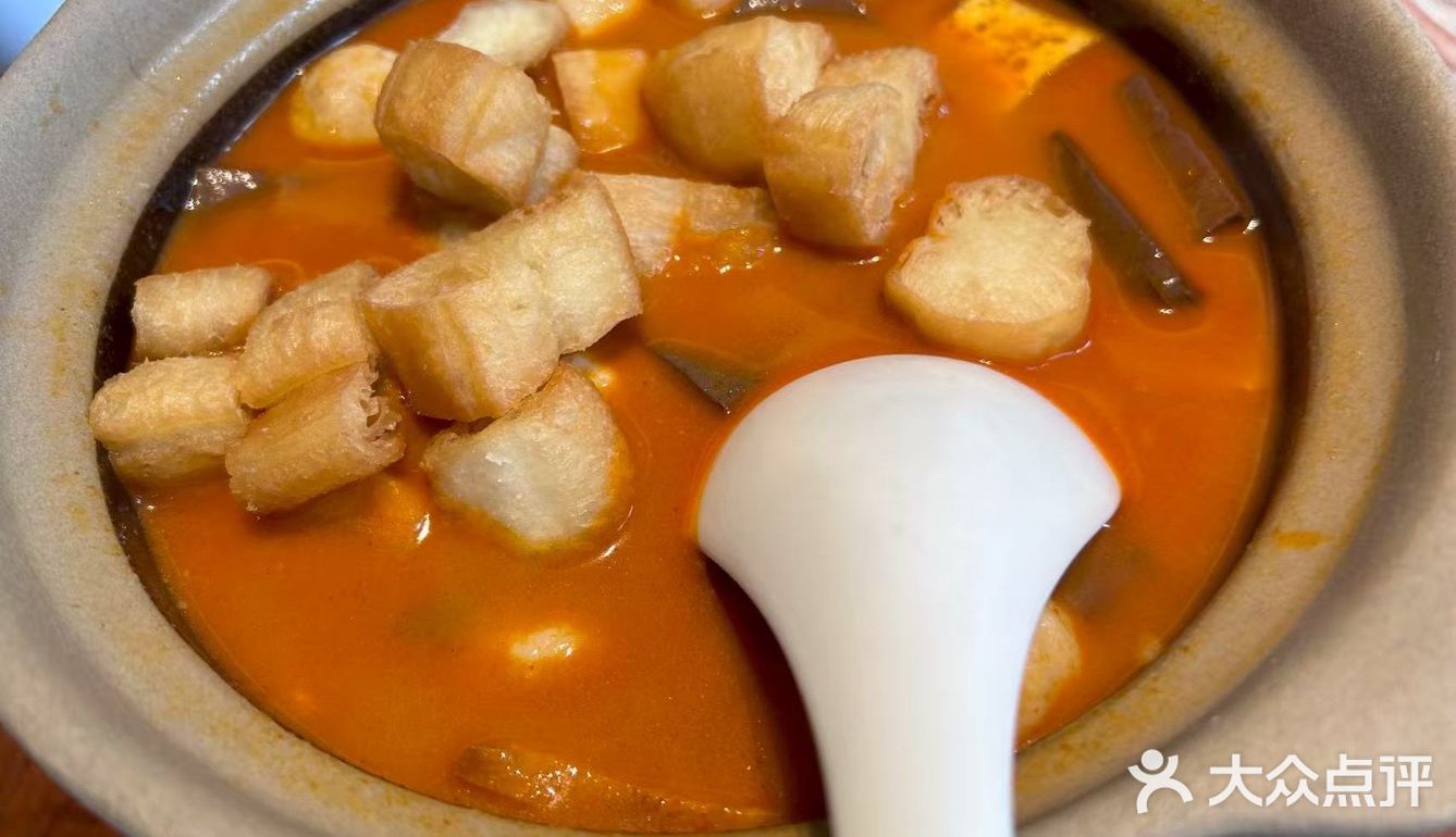 班岚不愧是苏州的福建菜天花板，太好吃了吧