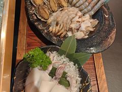 -牛New寿喜烧(龙湖金沙天街店)