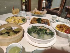 -御和宴·精品粤菜(天润御海湾店)