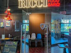 -Ricci睿奇美式餐厅(五道口店)
