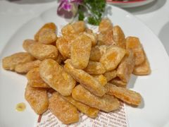 蛋黄南瓜-新白鹿餐厅(第一百货店)