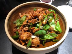 -鸽子侯·家宴·平价海鲜(市图书馆店)
