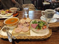 -西村咖啡店 (中山手本店)