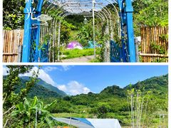-广州溪头村