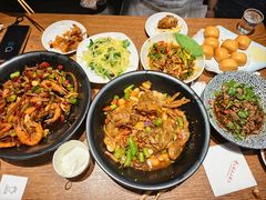 -掌上鲜(南顺城街店)