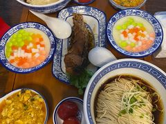 -孙盛兴奥灶面馆·蟹黄面·三虾面(山塘街总店)