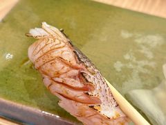 -鮨政·Omakase(港汇恒隆广场店)