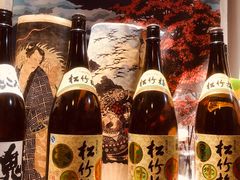 -一道浪居酒屋