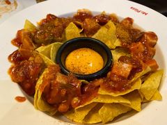 -Mr.Pizza米斯特比萨(盐城聚龙湖店)