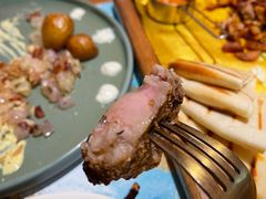 -HELLO MUSAE 拾光缪斯餐厅·纯正希腊风味(苏州中心店)
