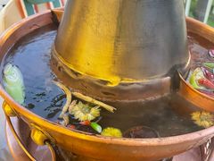 -南门四季铜锅涮肉(大屯·北苑店)