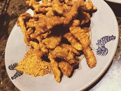 -小龙坎火锅(台州路桥区店)