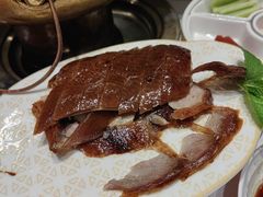 -请晋·乔家大院(建外大街店)