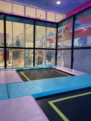 -胜利乐园(胜利购物广场店)