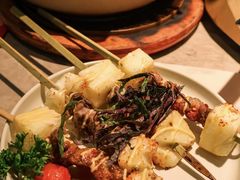 -蛙小侠(长安万科店)